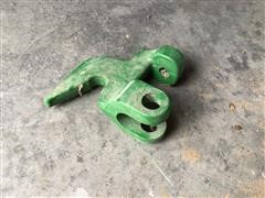 John Deere Cat. 4 Quick Hitch Upper Hook 