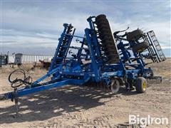 2017 Landoll 8530-27 Field Finisher 