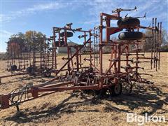 Willrich 27’ Field Cultivator 