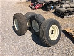 11L-15 Implement Tires & Rims 