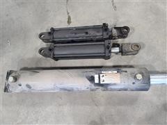 Orthman Hydraulic Cylinders 