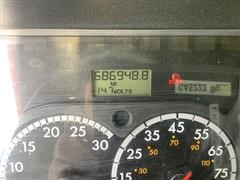 Odometer