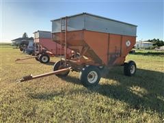 Kory 8278 300 Bushel Grain Cart 
