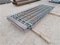 Steel Plate 