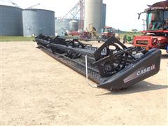 2010 Case IH / MacDon 2162 40' Draper Header 