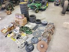John Deere 7200 Planter Parts 