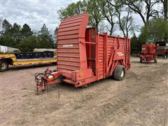 Hesston StakHand 30A Stacker 