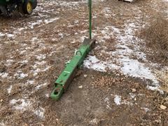 John Deere Planter Hitch Extension 