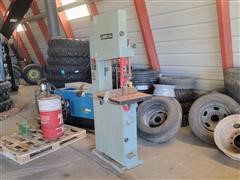 Delta Band Saw 