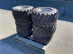 Carlisle 26x12.00x12 Tires 