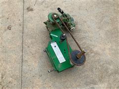 John Blue LM2455JD Fertilizer Pump 