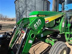 items/c1cecc8acbc8ed11a81c6045bd4b1cce/1983johndeere42502wdtractorwloader_268ff135dd3c4194932040852f7b910d.jpg