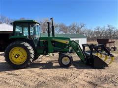 items/c1cecc8acbc8ed11a81c6045bd4b1cce/1983johndeere42502wdtractorwloader_5f8e993487c34883962c407ffaec7540.jpg