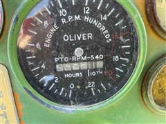 HoursMeter