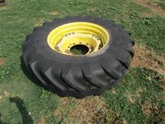 Michelin 420/90R30 Tractor Tire 