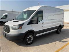 2017 Ford Transit T-250 2WD Van 