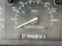 Odometer