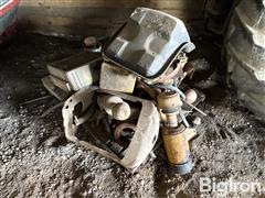 Minneapolis Moline Various Parts Pallet 