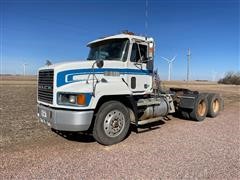 1992 Mack CH613 T/A Truck Tractor 