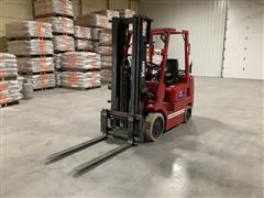 Tailift FG25C Forklift 