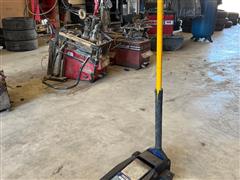 Napa Professional 3.5 Ton Floor Jack 