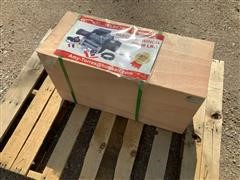 Greatbear 20,000 Lbs. Electric Winch UNUSED 