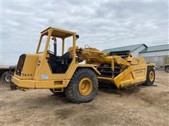 John Deere 762A Elevating Scraper 