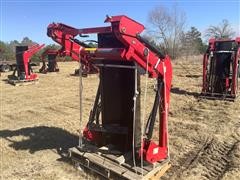 Mahindra 2538L Loader W/67” Bucket 