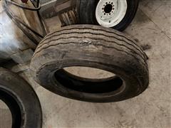 255/70R22.5 Truck/Trailer Tire 