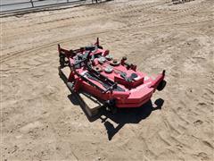 Mahindra MAX26M 5' Finish Mower Deck 