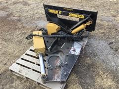 Timberline HT Commercial Tree Shear 