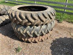 13.6-38 Tractor Tires 