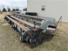 Allis-Chalmers 327 Header 