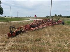 Phoenix Rotary Harrow 