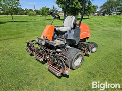 Jacobsen LF-1880 Super Light Fairway Finishing Mower 