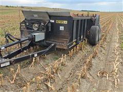 Meyers 3600S T/A Manure Spreader 