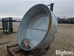 Behlen Galvanized Round Stock Tanks 