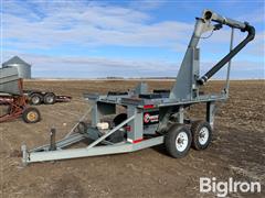 ADS 4 Box Bulk Seed Buggy 