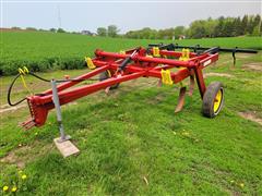 Kewanee 1020 Chisel Plow 