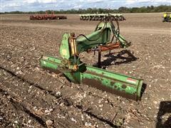 John Deere 155 9’ Grader Blade 