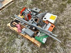 Electrical Supplies 