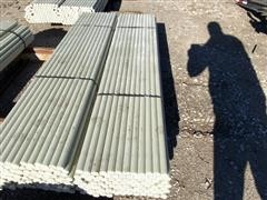 High Tensile Fiberglass Fence Posts 