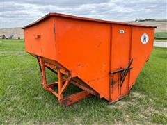 Kory 220 Gravity Box Wagon 