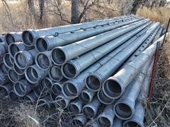 Irrigation Pipe 