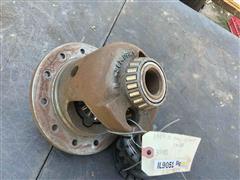 1969-70 Chevrolet 3 Series Differential 