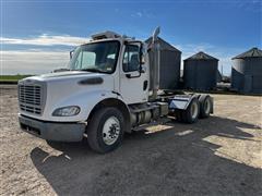 2006 Freightliner T/A Truck Tractor 