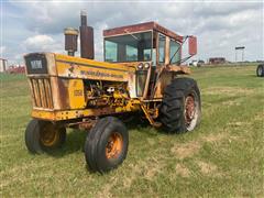 1971 Minneapolis-Moline G1350 2WD Tractor 