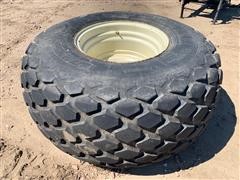 Alliance 28L-26 Tire 