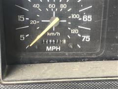 Odometer