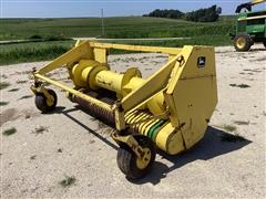 John Deere Pickup Header 